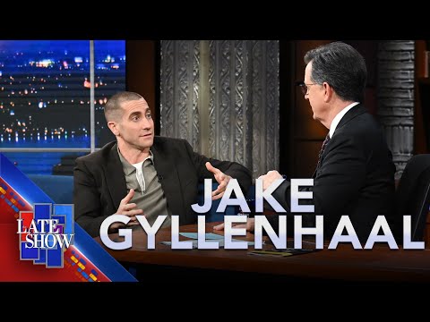 Jake Gyllenhaal's "Extraordinary" Opening Night In "Othello" On Broadway With Denzel Washington