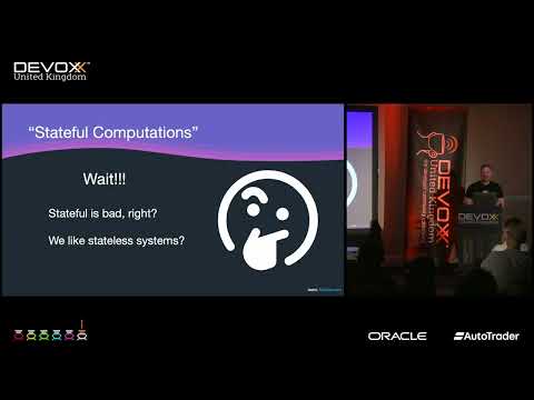 From Query to Kafka; How does Apache Flink actually work? by DANNY CRANMER