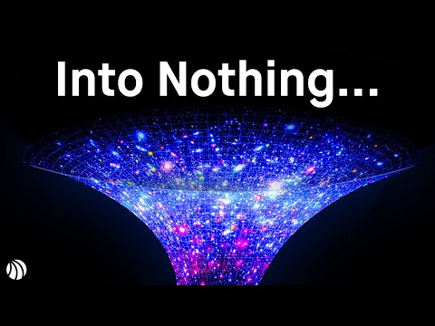 If 'Nothing' Exists Beyond the Universe, What Is It Expanding To?