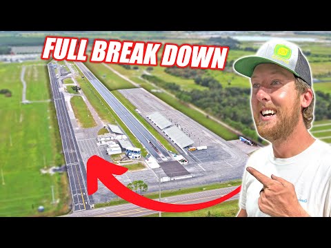 We Spent OVER $1,000,000 On This...