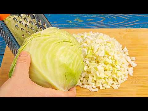 Brilliant Cabbage! Tips, Tricks, and Recipes