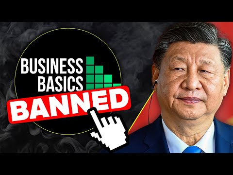 YouTube Is Deleting My Channel