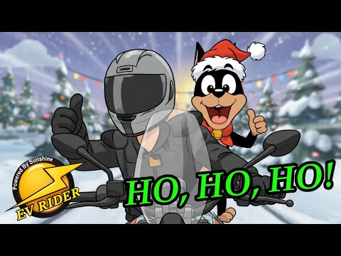 A Very Zappy Christmas