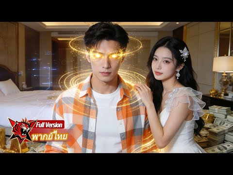 หนุ่มจนช่วยซีอีโอสาวจากอันธพาล ได้พลังมองทะลุ ชีวิตพลิกจากศูนย์สู่มหาเศรษฐีโลก!