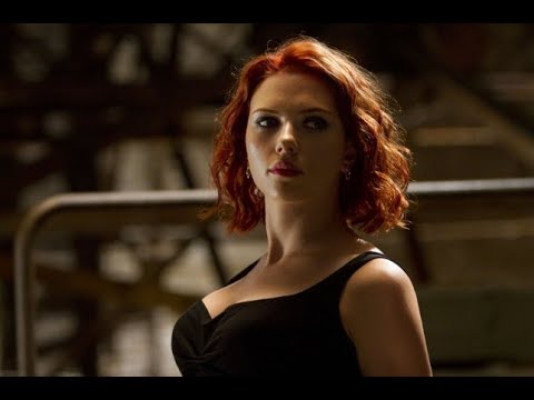 Most Badass Female Fight Scenes