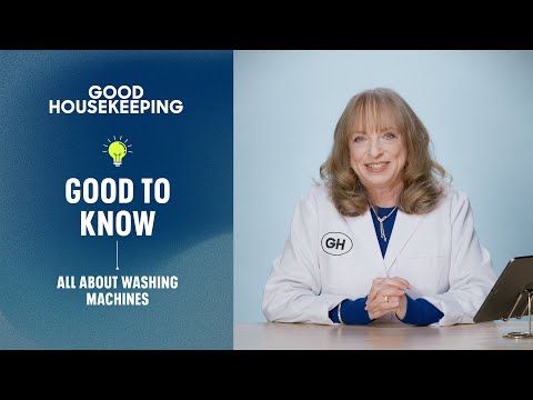 Should You Be Putting Your Jeans In The Freezer? | Good To Know | Good Housekeeping