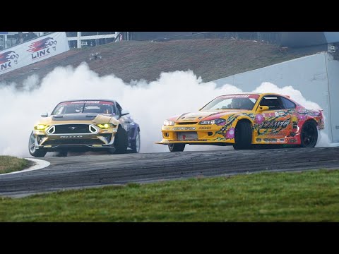 FD Atlanta 2021: Dialing in the S15 & Battling to Top 8!