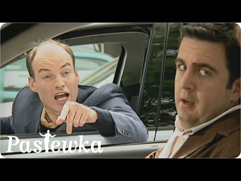 Bisschen mehr Menschlichkeit | Best of Pastewka - Staffel 1 Folge 2
