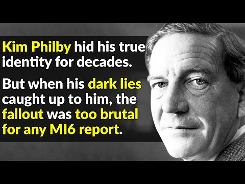 History's Most Infamous Double Agent