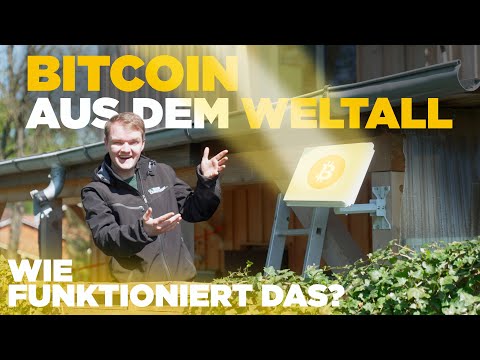 Was passiert mit Bitcoin, wenn das Internet ausfällt?