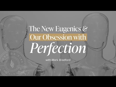 The Loss of Dignity in the Search for “Perfection”