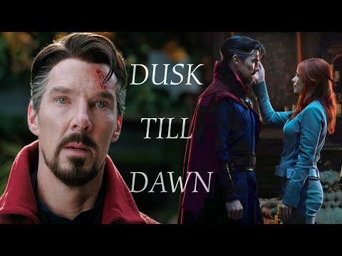 Stephen and Christine - Dusk Till Dawn | omniversee