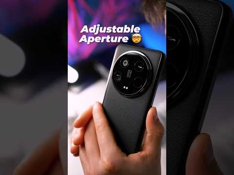 😳Xiaomi 14 Ultra Photography Kit and Camera Test!