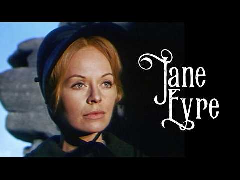 Jane Eyre (1970) | A Timeless Love Story