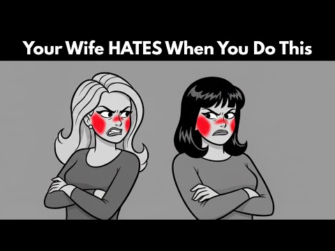 Women Hate When Men Stop Playing Along With Their Games