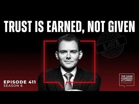 What to Do When Everyone Wants Something From You — Episode 411