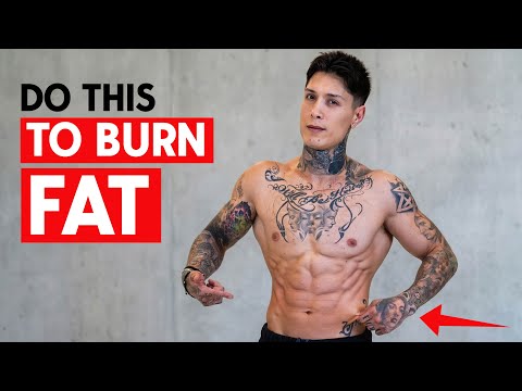 Do THIS Everyday In 2026 To LOSE WEIGHT & BURN FAT FAST