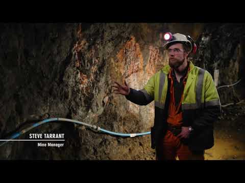 Cornish Metals - G7 Summit June 2021 video Youtube HD