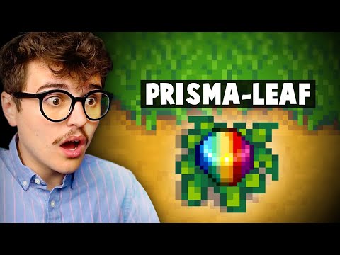 I Tried the Stardew Valley Randomizer. It Was Insane.