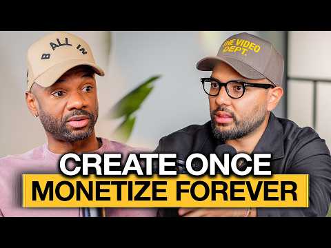 Why Most Creators Fail to Monetize Their Content (And How to Fix It)