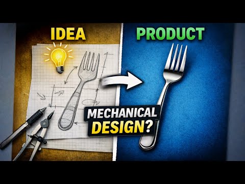 How Mechanical Design Fits Into the Product Development Process