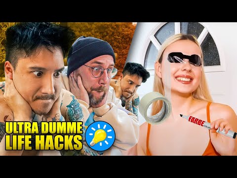 Dumme 5 MINUTE CRAFTS die uns zerstören wollen