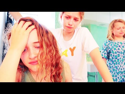 THIS WAS OUR ONLY CHANCE TO MAKE SOCKIE'S DREAM COME TRUE...