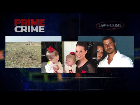 The Family Massacre: The Chris Watts Story