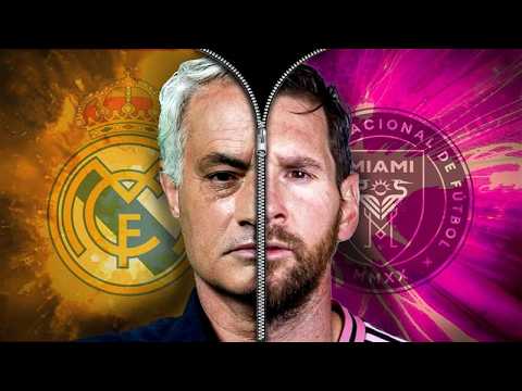 Mourinho Was Right About Lionel Messi … But Nobody Believed Him