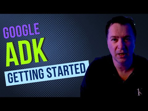 Build Your First AI Agent With Google ADK in Minutes!