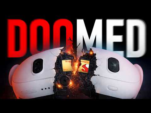 Valve Just BROKE Meta’s 2026 Plan