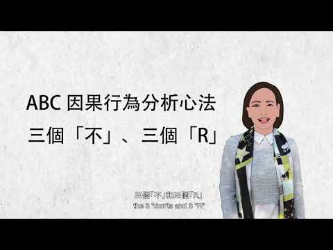 【照顧認知障礙人士】照顧認知障礙 / 腦退化人士（第三節）