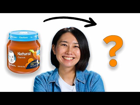 Can This Chef Make Baby Food Fancy? • Tasty