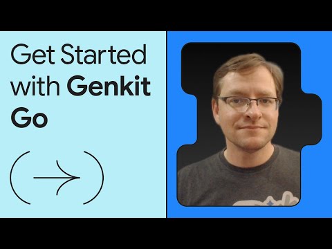 What is Genkit Go?