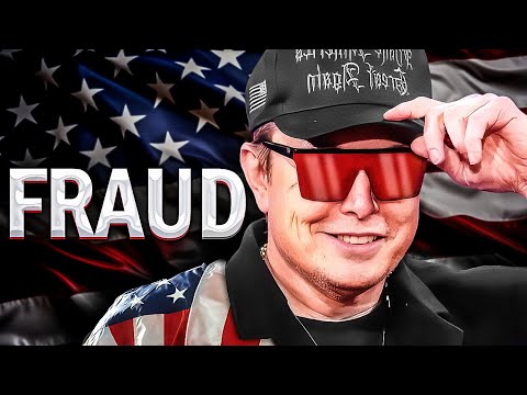 When Billionaire Worship Goes Too Far: The Lies of Elon Musk