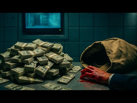 He Found a Dead Client’s Account Worth Millions — Then Everyone Started Dying