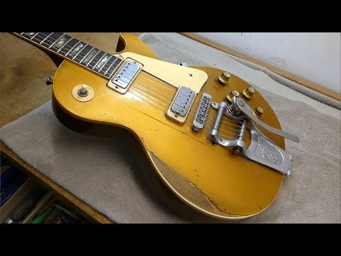 Adventures in Gibson