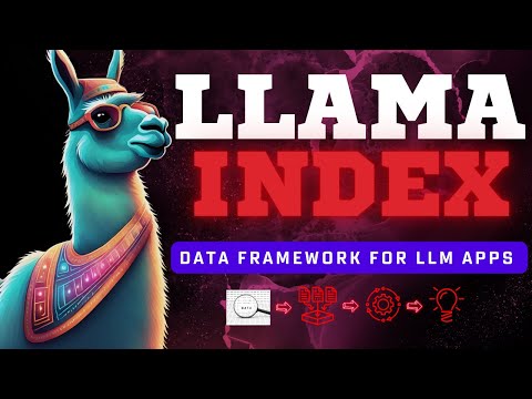 🦙LlamaIndex OVERVIEW | CHAT With Documents (PDF)