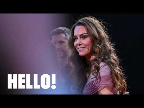 The Best Dressed from the BAFTAs 2026 | HELLO!