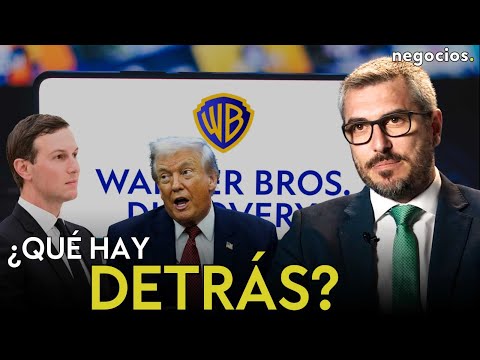 LORENZO RAMÍREZ: "En el casino la banca siempre gana; en el caso Warner, los cercanos a Washington"