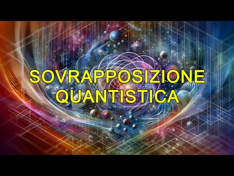 La sovrapposizione quantistica è un concetto più profondo di quanto si pensi