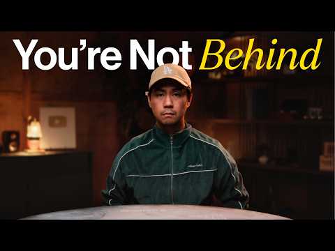 If You Want To Choose The Right Career, Please Watch This