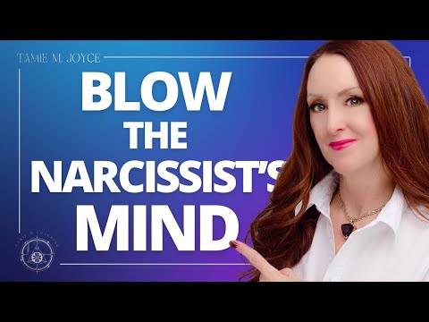 Emotionally Abusive Narcissists Will Lose Their Minds IF You Do These 10 Things