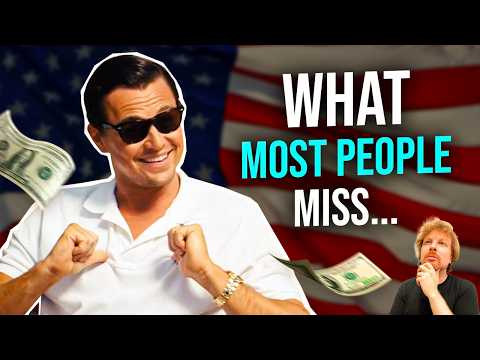 11 Years Later, I Finally Understand The Wolf of Wall Street