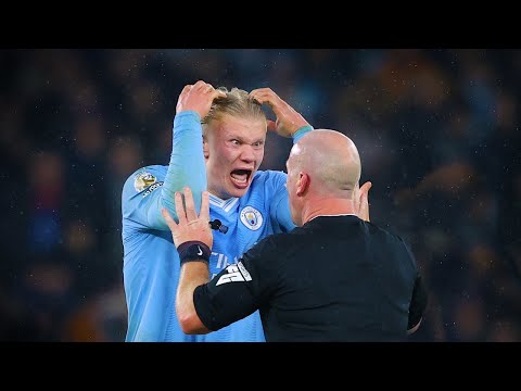 최근 유럽에서 논란 중인 심판들의 의심스러운 판정