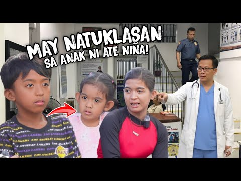 PART87| NABIGLA KAMI SA NALAMAN TUNGKOL SA ANAK NI ATE NIÑA! @PugongByahero