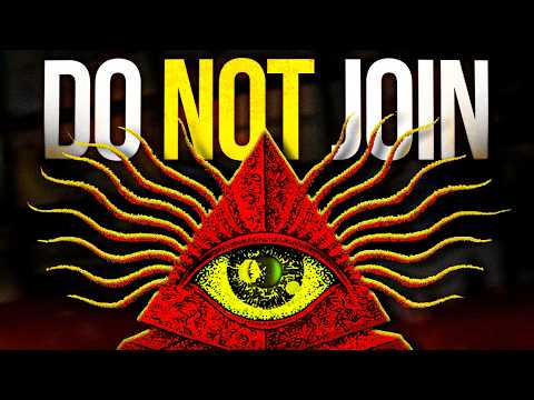 Secret Cults Hiding in Plain Sight Today