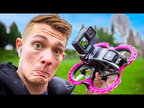 8 Accessory Upgrades For Your DJI Avata Drone