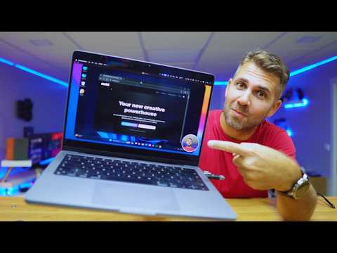 Free ALTERNATIVE to OBS or Better 🔥🔥 Meld Studio