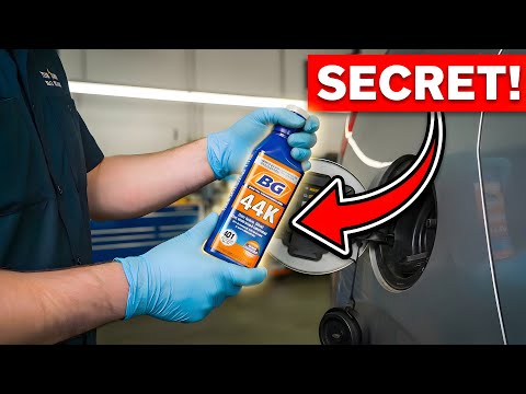 13 Fuel Additives That Improve Engine Performance Dramatically (#7 Will Shock You!)